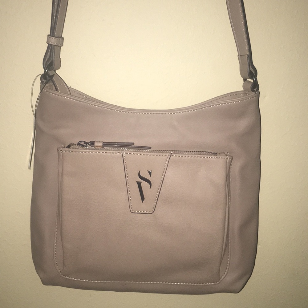 Simply Vera by Vera Wang Contemporary Crossbody